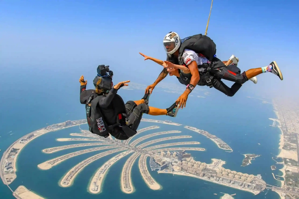 Fun Things To Do In Dubai For Adults​